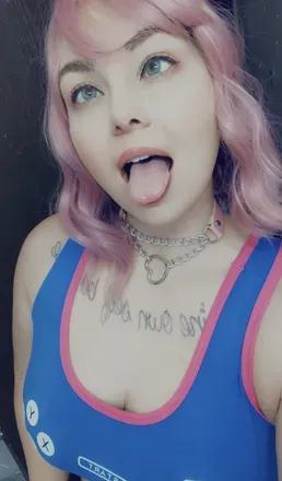 OnlyFans cuenta saiyanprinc3ss1 avatar 1