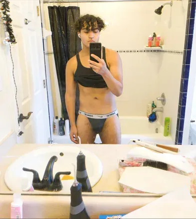 OnlyFans cuenta 6camrenreynolds avatar 1