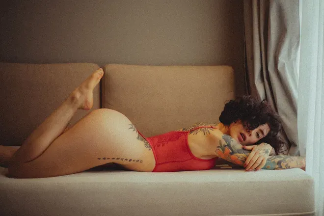 OnlyFans account  lanaph4 header 2