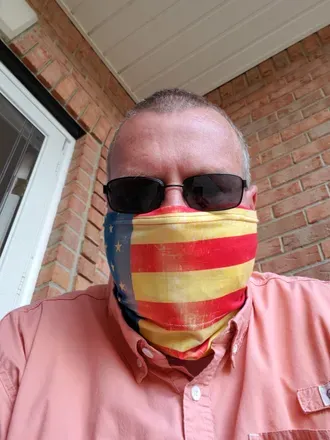 OnlyFans account  truckinman avatar 1