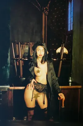 OnlyFans account  aa666 avatar 1
