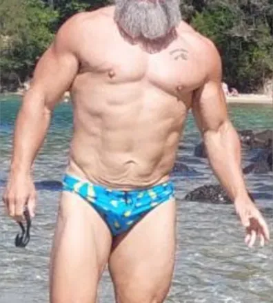 OnlyFans cuenta mikmeadows avatar 1