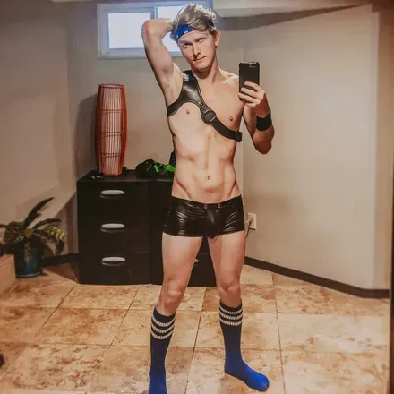 OnlyFans cuenta slcblondeboy avatar 1