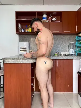 OnlyFans cuenta kensitosandoval avatar 1