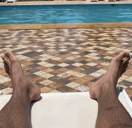 OnlyFans de bearefoot
