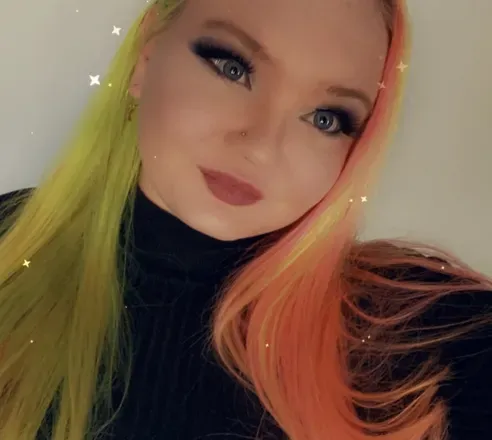 OnlyFans cuenta lucimoorex avatar 1