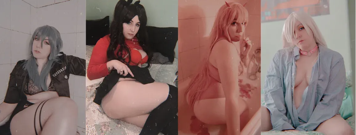 OnlyFans cuenta jessclods header 2