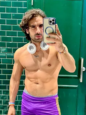 OnlyFans cuenta estebandonk avatar 1
