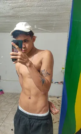 OnlyFans cuenta wendelljameson avatar 1