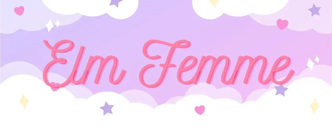 OnlyFans cuenta elmfemmy header 2