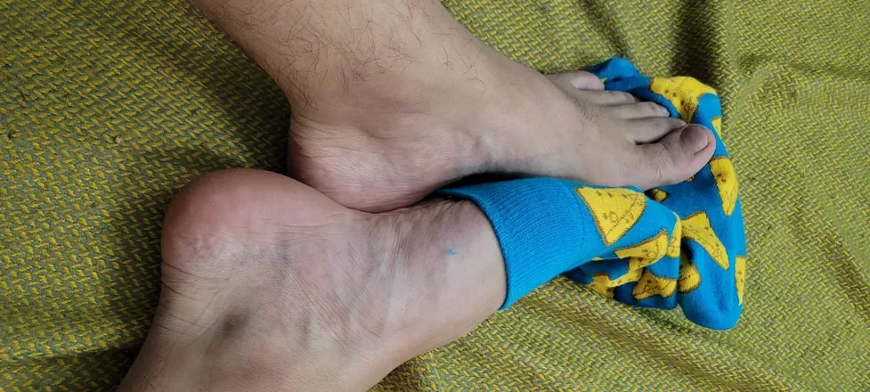 OnlyFans cuenta toes2solez header 2