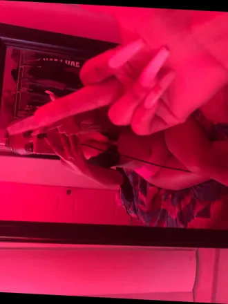 OnlyFans cuenta lovelybarbiee header 2