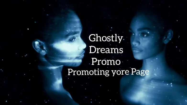 OnlyFans cuenta ghostlydreamspromo header 2