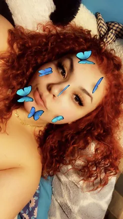OnlyFans account  lilacramer header 2