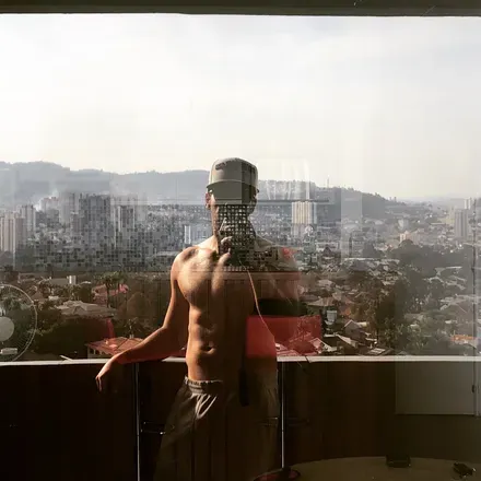 OnlyFans cuenta maverick_top avatar 1