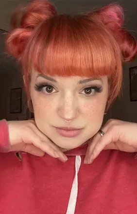 OnlyFans cuenta babybunnybraceface avatar 1