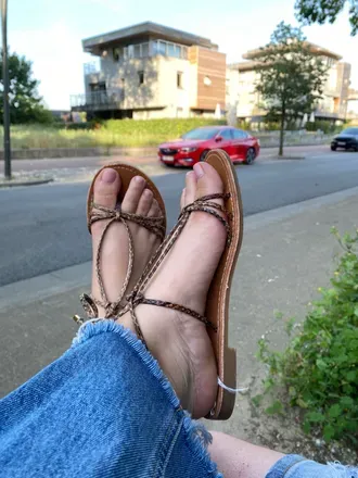 OnlyFans cuenta feetpleasser avatar 1