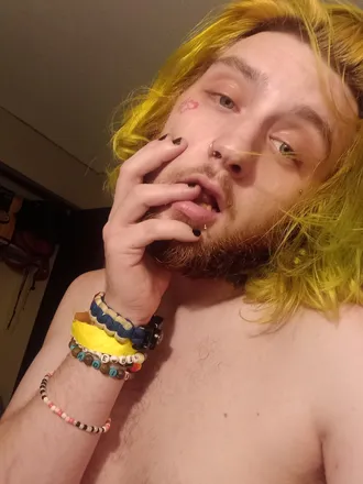 OnlyFans cuenta brysonswallows420 header 2