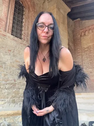 OnlyFans cuenta melisandrequeen header 2