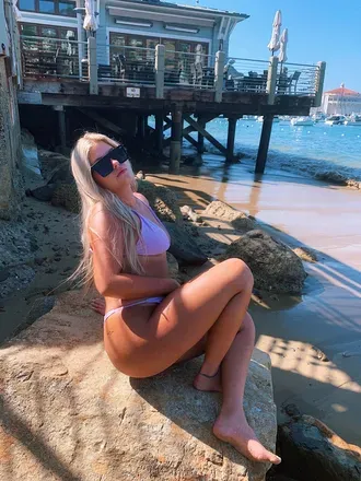 OnlyFans cuenta hunnibunni1999 avatar 1