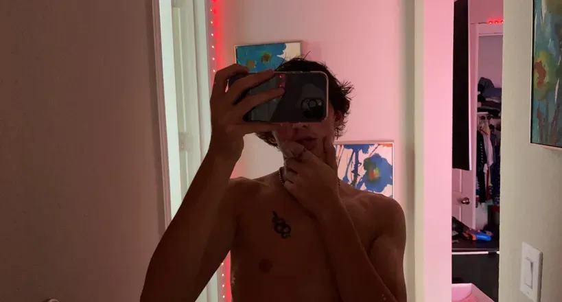 OnlyFans cuenta bigbadjon420 avatar 1