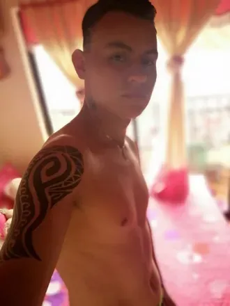 OnlyFans cuenta damianrico avatar 1