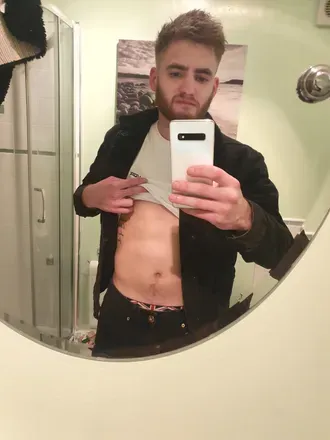 OnlyFans cuenta thomashampson8 avatar 1