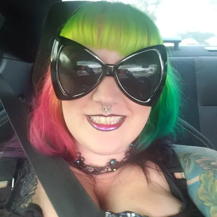 OnlyFans account  cherrylex8 header 2
