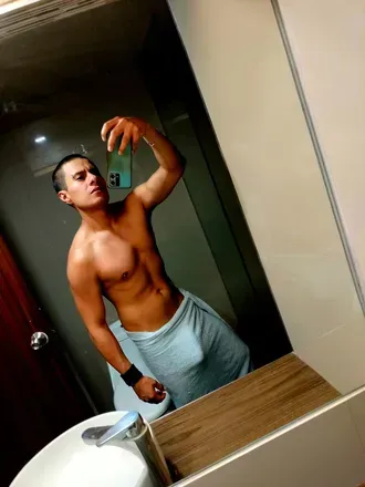 OnlyFans cuenta vackor69 avatar 1