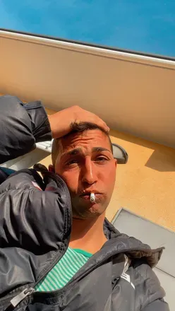 OnlyFans cuenta salimboy avatar 1