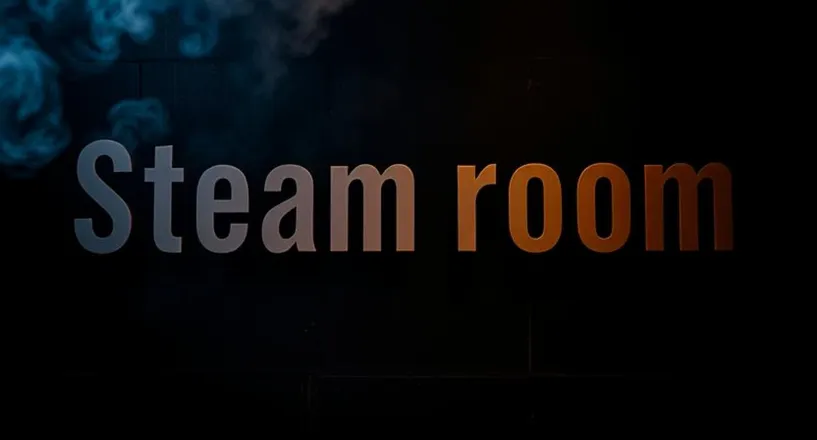 OnlyFans cuenta steamroom header 2