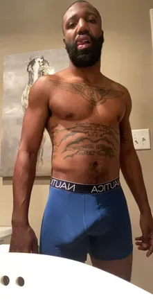 OnlyFans cuenta bigbillio avatar 1