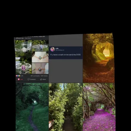 OnlyFans account  tinyg23 header 2