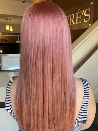 OnlyFans account  pinkhairbby header 2