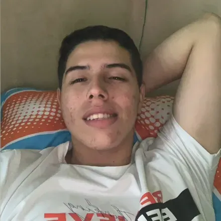OnlyFans cuenta tuflaquito.vergon avatar 1