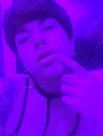 OnlyFans cuenta hipurpriestess avatar 1