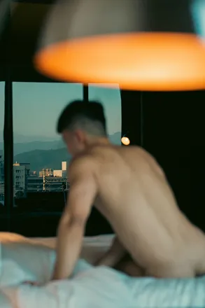 OnlyFans cuenta hinchwang_tw header 2