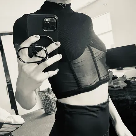OnlyFans cuenta floppy_lil_bun avatar 1