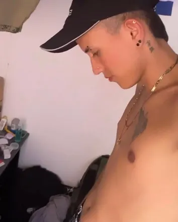 OnlyFans cuenta sergioreyes0324 header 2