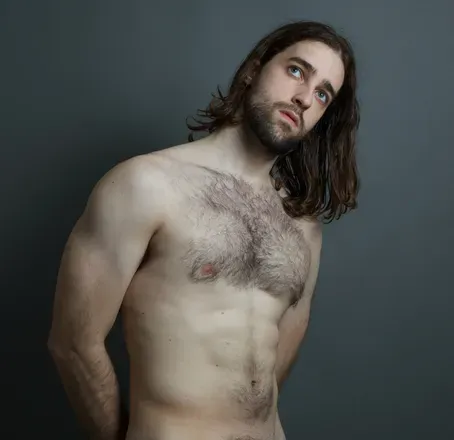 OnlyFans account  michael.poses avatar 1