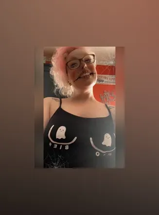OnlyFans cuenta the_glum_sugarplum avatar 1
