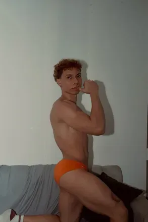 OnlyFans cuenta itshardys avatar 1