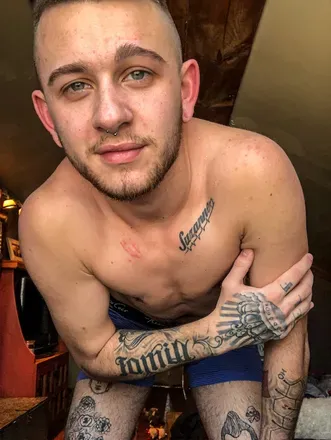 OnlyFans cuenta taylorbossman avatar 1