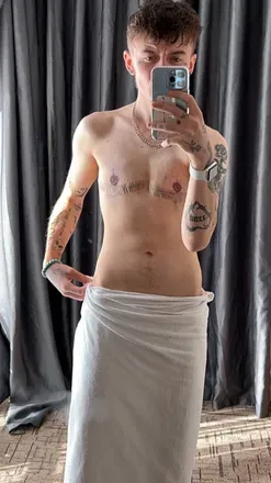 OnlyFans cuenta braddersijn avatar 1