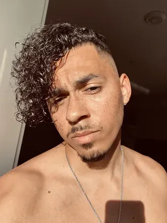 OnlyFans cuenta jerradifree avatar 1