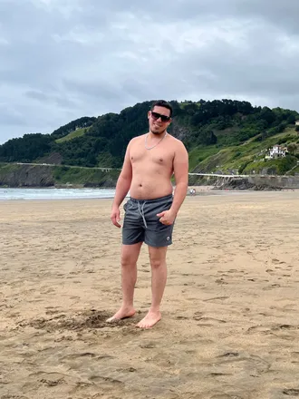 OnlyFans cuenta alfonzo.ve header 2