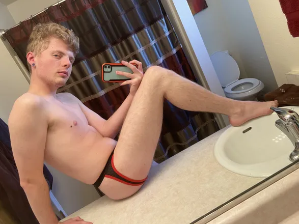 OnlyFans cuenta dillonocean header 2