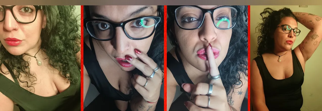 OnlyFans cuenta samantadavis header 2