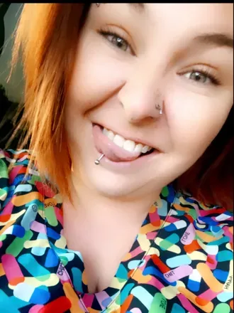 OnlyFans account  babybaddie30 avatar 1