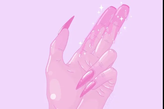 OnlyFans cuenta lilcrybaby77 header 2